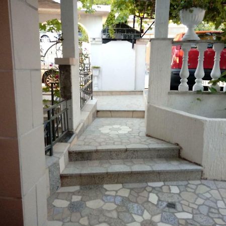 Marijan Apartments ツリクヴェニツァ エクステリア 写真