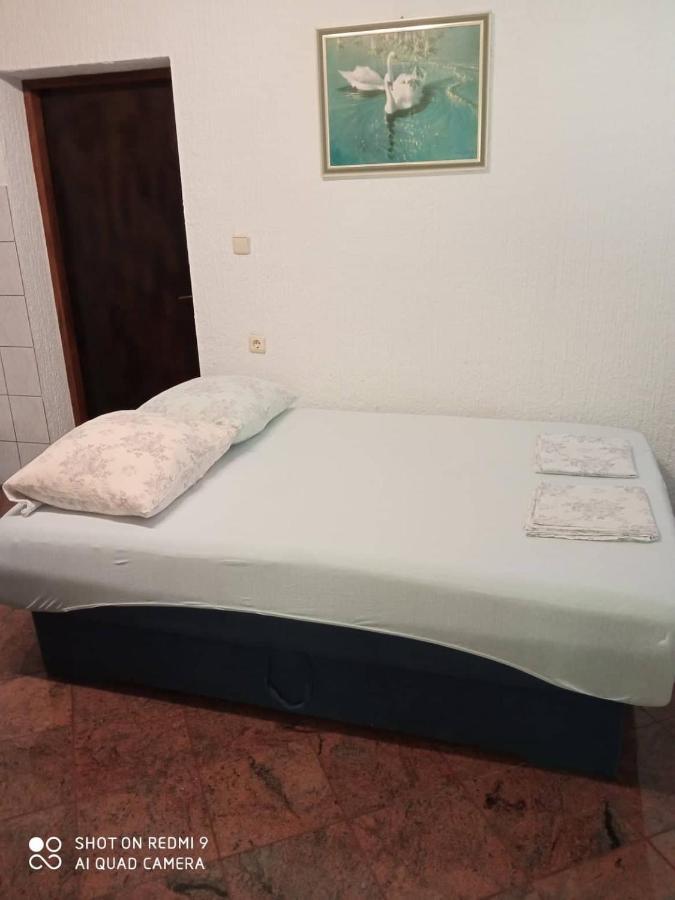 Marijan Apartments ツリクヴェニツァ エクステリア 写真