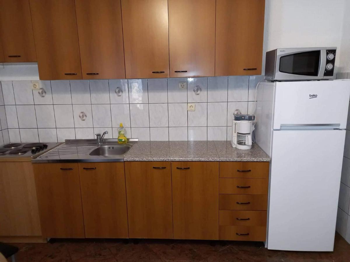 Marijan Apartments ツリクヴェニツァ エクステリア 写真