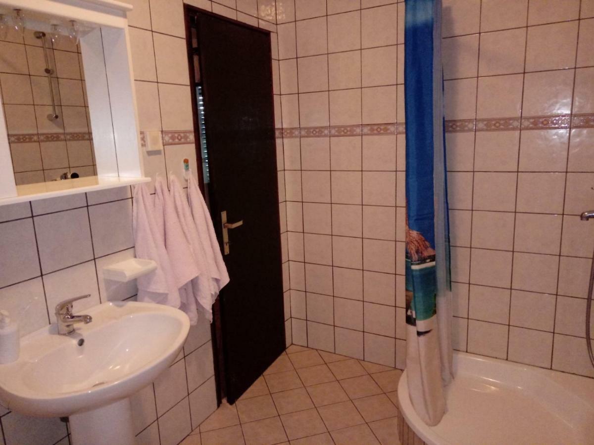 Marijan Apartments ツリクヴェニツァ エクステリア 写真