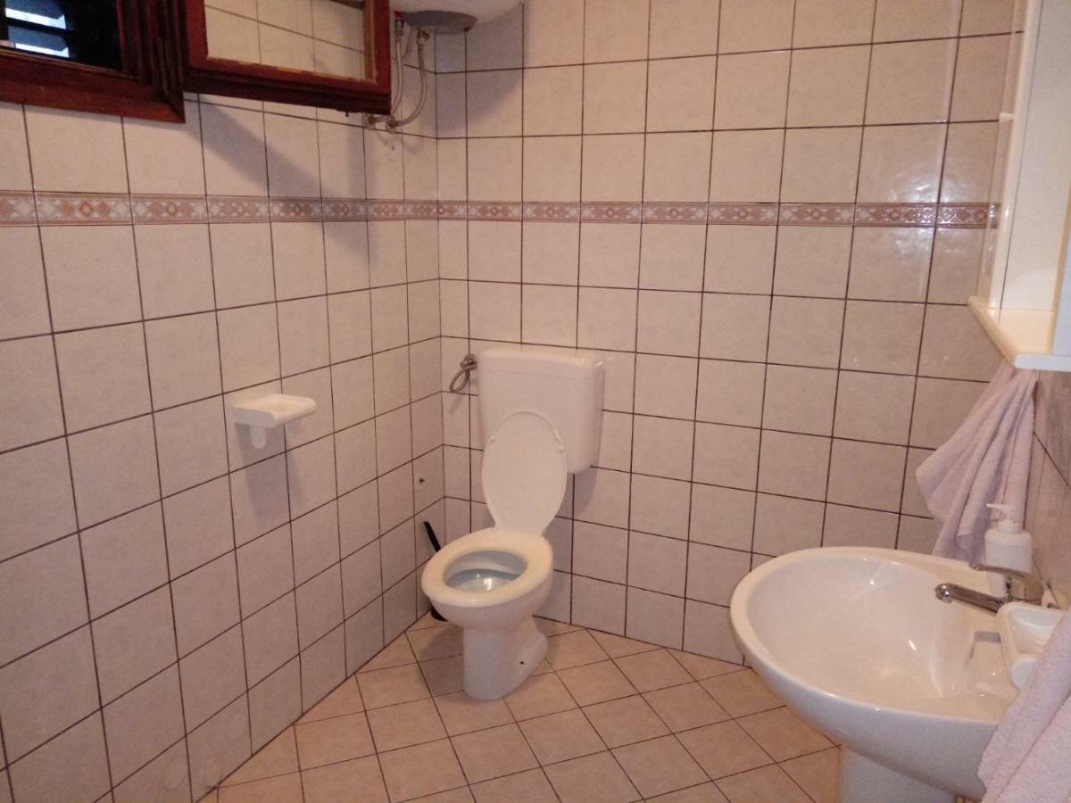 Marijan Apartments ツリクヴェニツァ エクステリア 写真