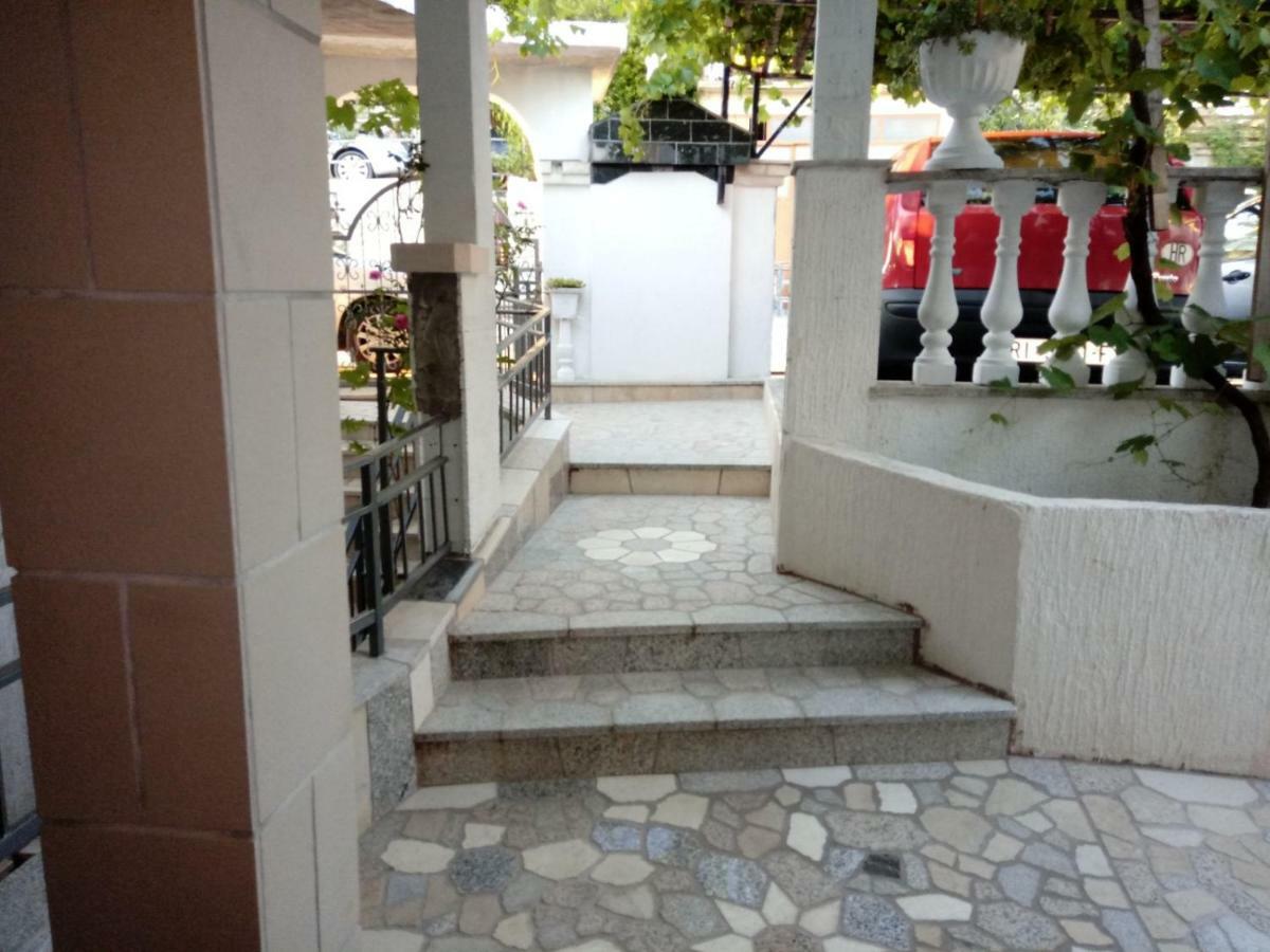 Marijan Apartments ツリクヴェニツァ エクステリア 写真