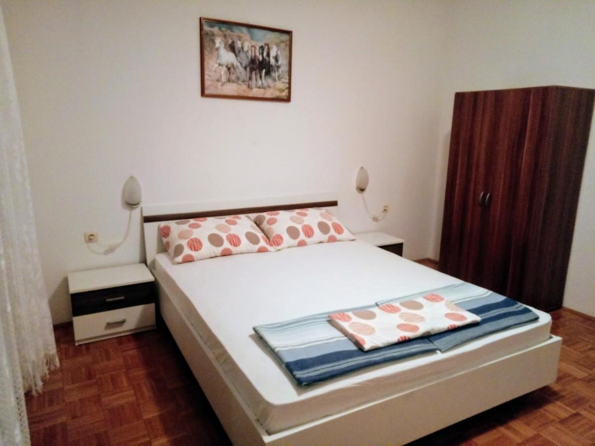 Marijan Apartments ツリクヴェニツァ エクステリア 写真